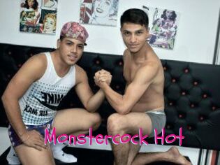 Monstercock_Hot