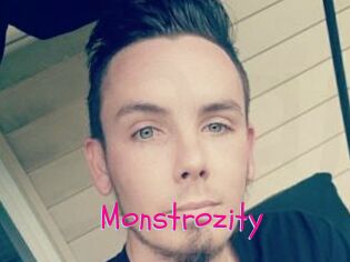 Monstrozity