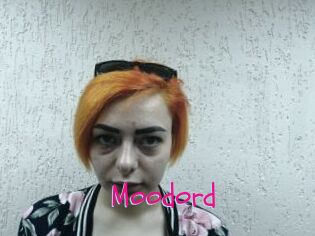 Moodord