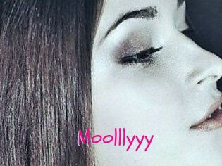 Moolllyyy