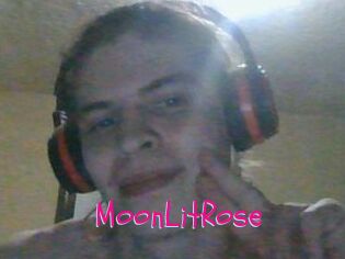 MoonLitRose