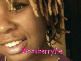 MoonberryPie