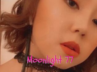 Moonlight_77 Spanking Sarah