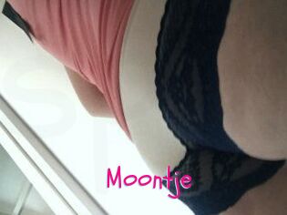 Moontje