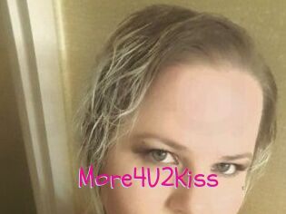 More4U2Kiss