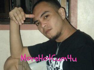 MoreHotCum4u