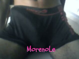 MorenoLe Spanking Sarah