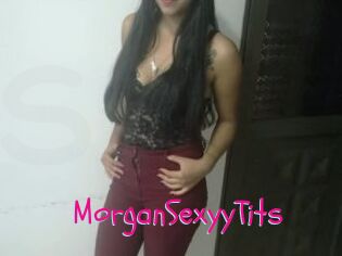 MorganSexyyTits