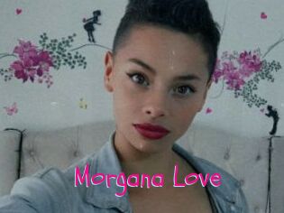 Morgana_Love Spanking Sarah
