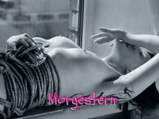 Morgestern