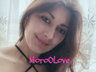 MoroOLove