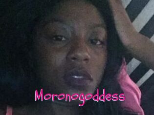 Moronogoddess