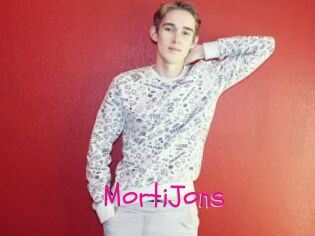 MortiJons