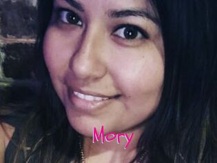 Mory