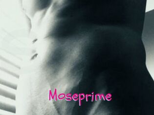 Moseprime
