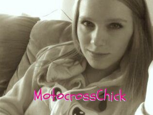MotocrossChick