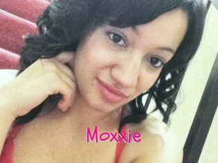 Moxxie