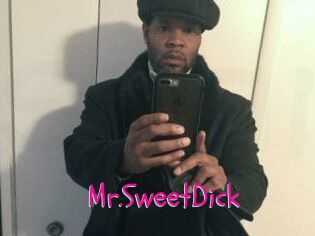 Mr.SweetDick