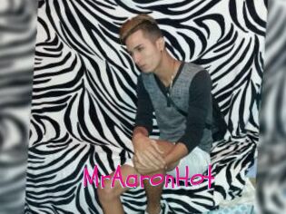 MrAaronHot