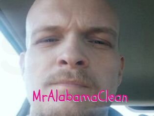 MrAlabamaClean