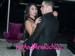 MrAndMrsRich20