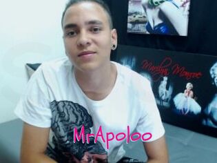 MrApoloo