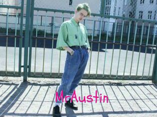 MrAustin