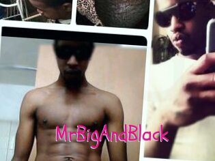 MrBigAndBlack