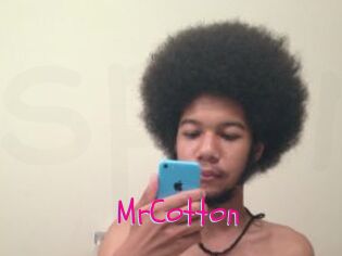 MrCotton