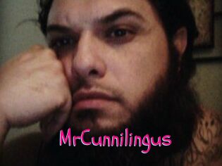 MrCunnilingus