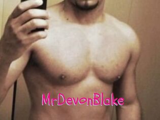 MrDevonBlake