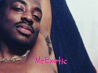 MrExotic