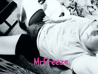 Mr_Freeze