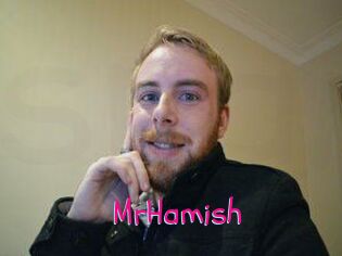 MrHamish Spanking Sarah