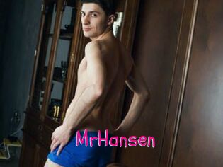 MrHansen Spanking Sarah