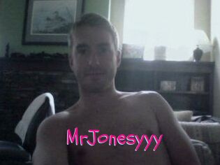 MrJonesyyy