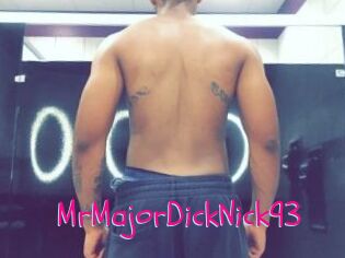 MrMajorDickNick93