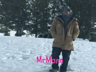 Mr_Mann