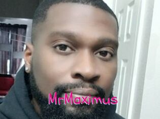 MrMaximus