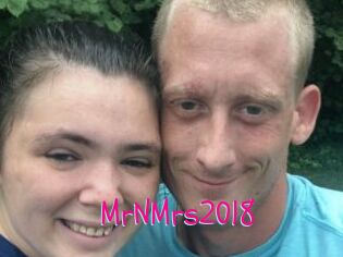 MrNMrs2018