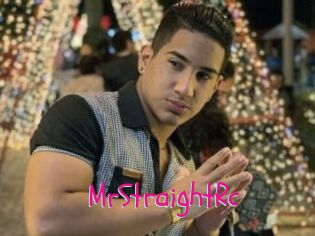 MrStraightRc