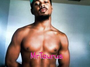 MrTaurus