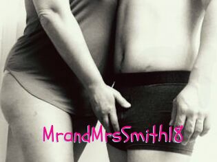 MrandMrsSmith18