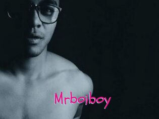 Mrboiboy