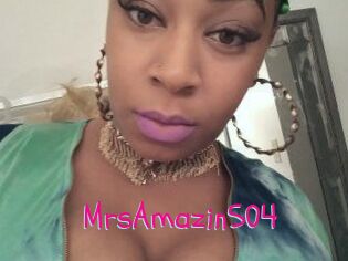 MrsAmazin504