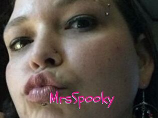 MrsSpooky