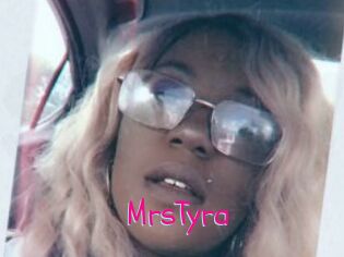MrsTyra