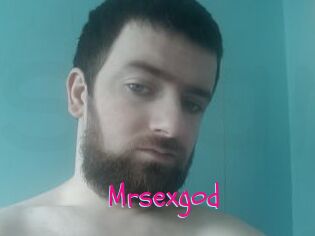 Mrsexgod