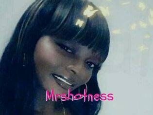 Mrshotness