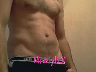 MrstylzX